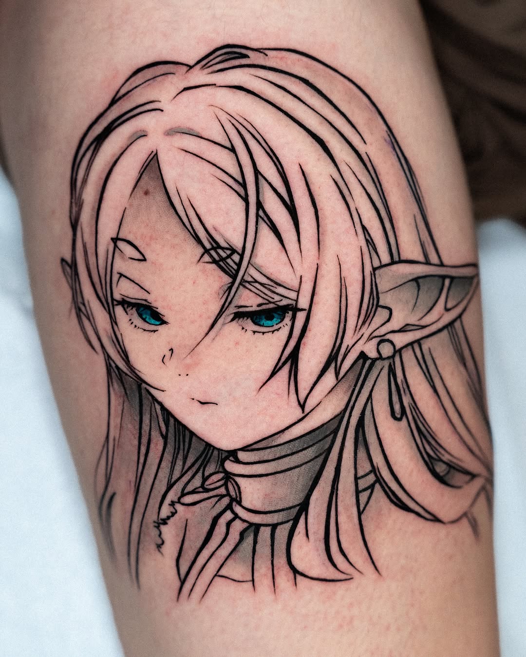 laurelupo