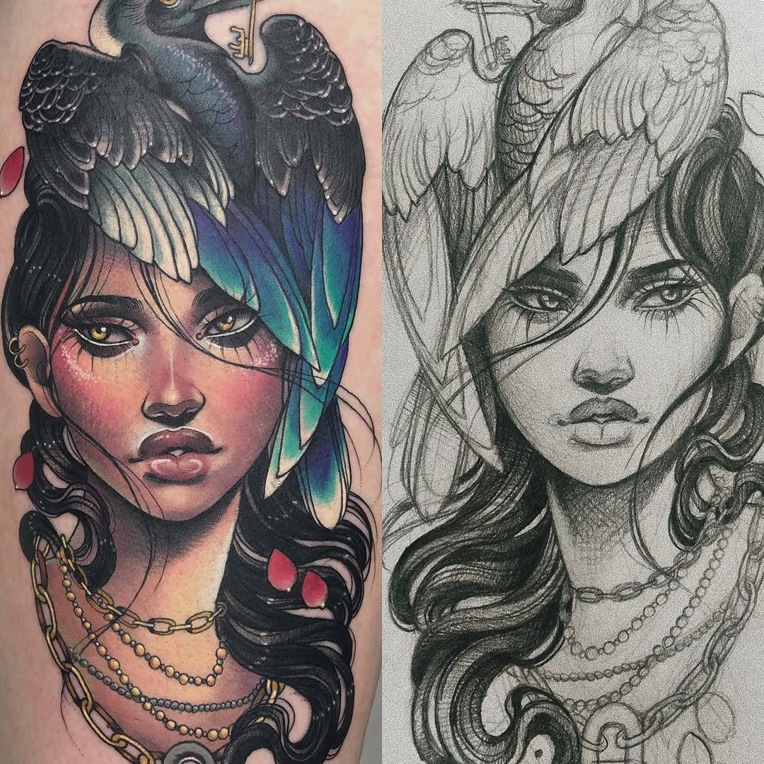 bethrosetattoo