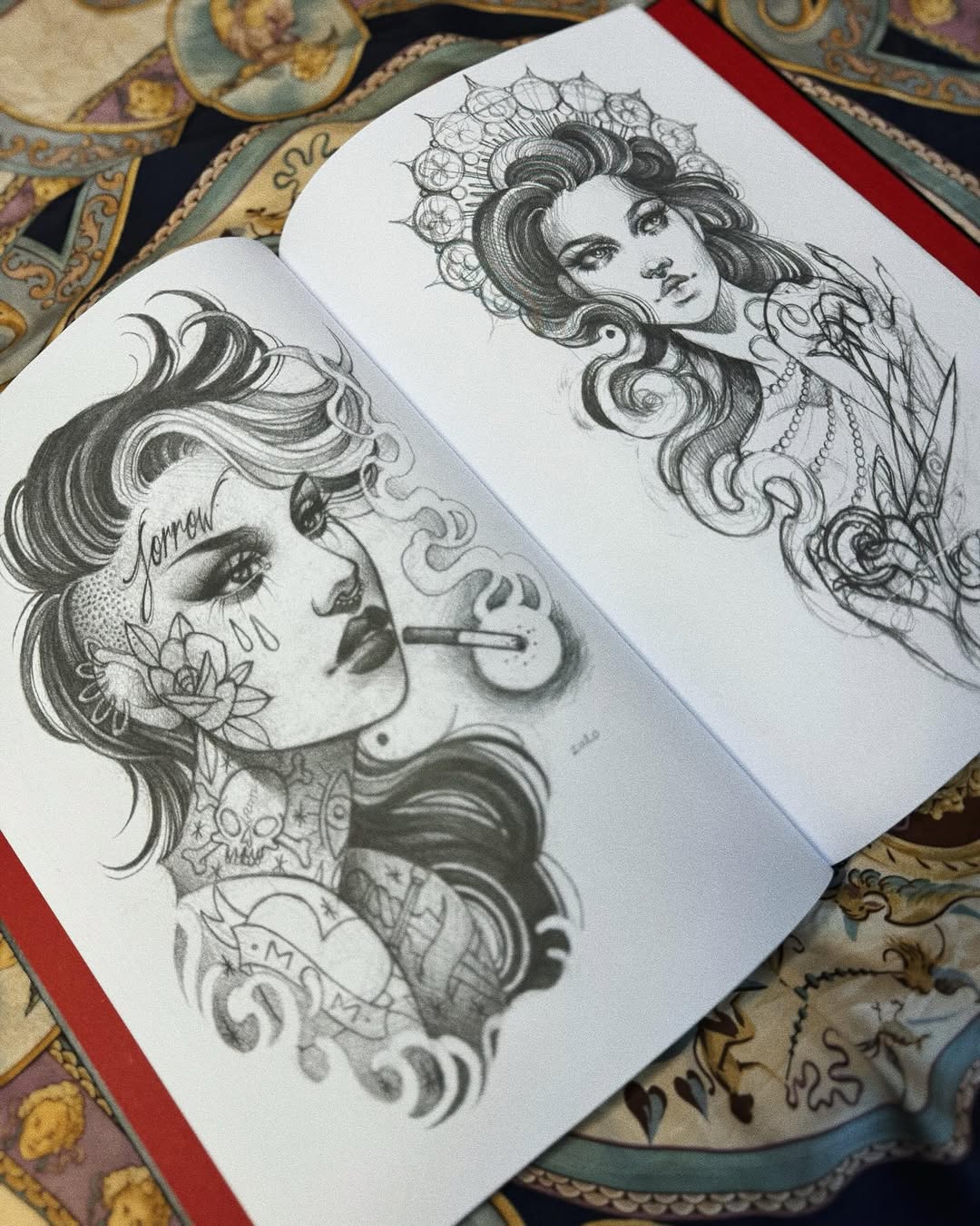 bethrosetattoo