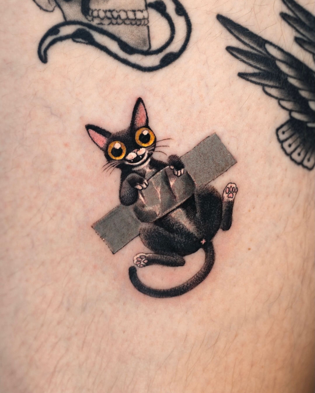 yoonneedle
