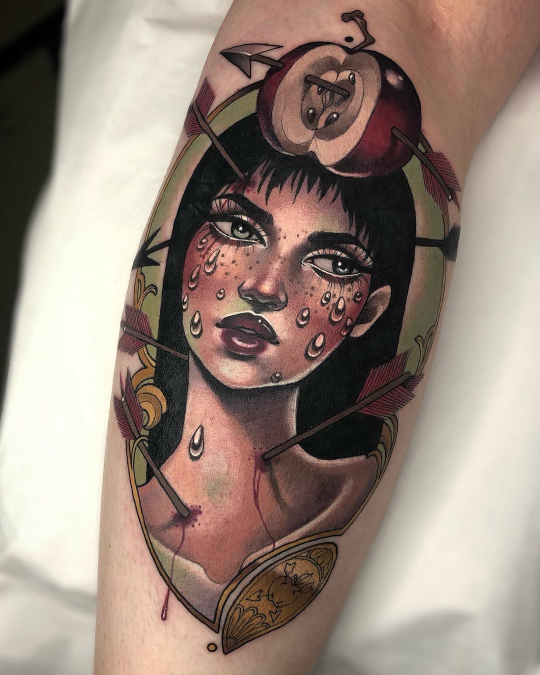 bethrosetattoo