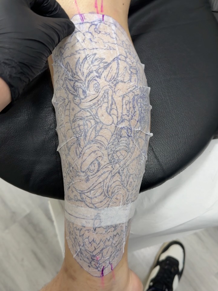 Dragon