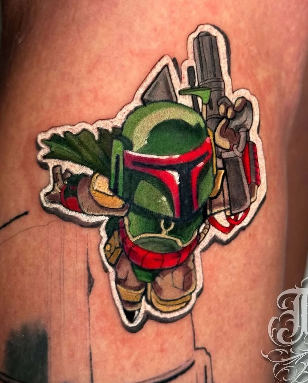 tilltheendtattoos