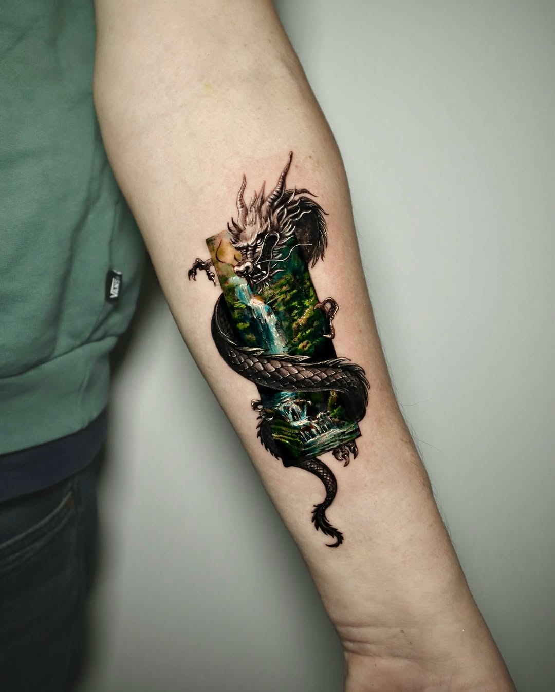 Dragon