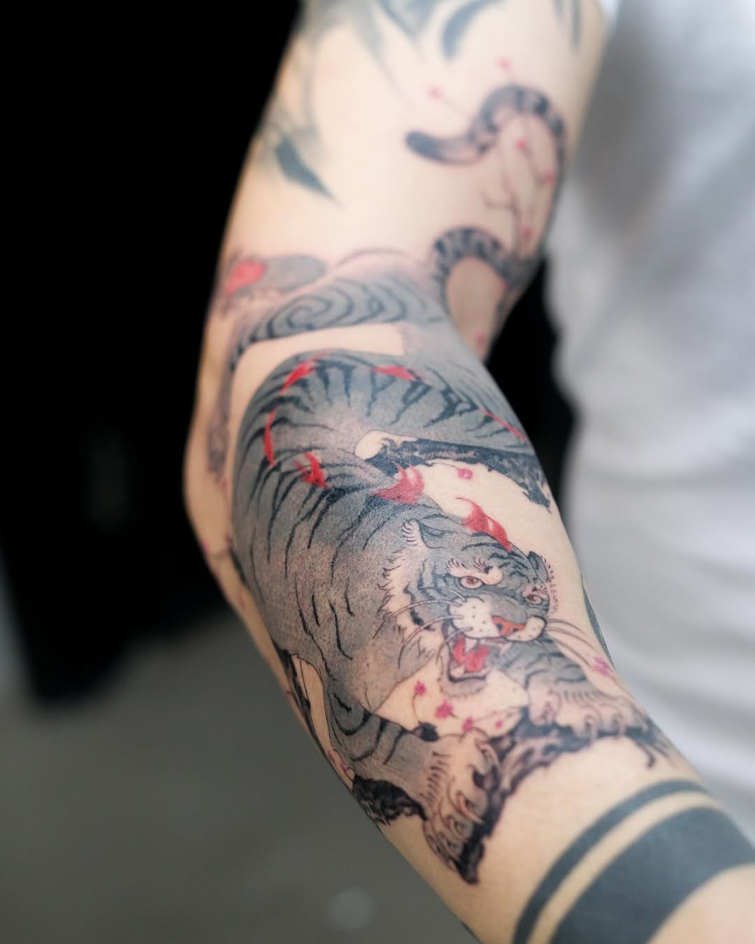 Tiger
