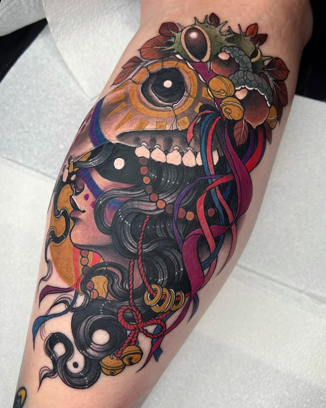 bethrosetattoo