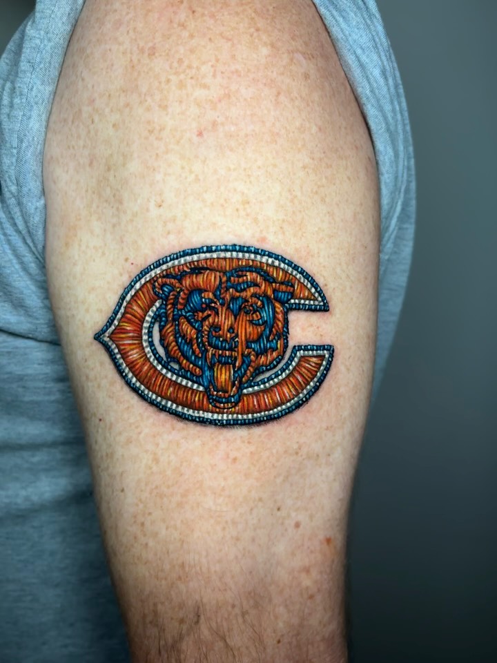 Tiger, Animal