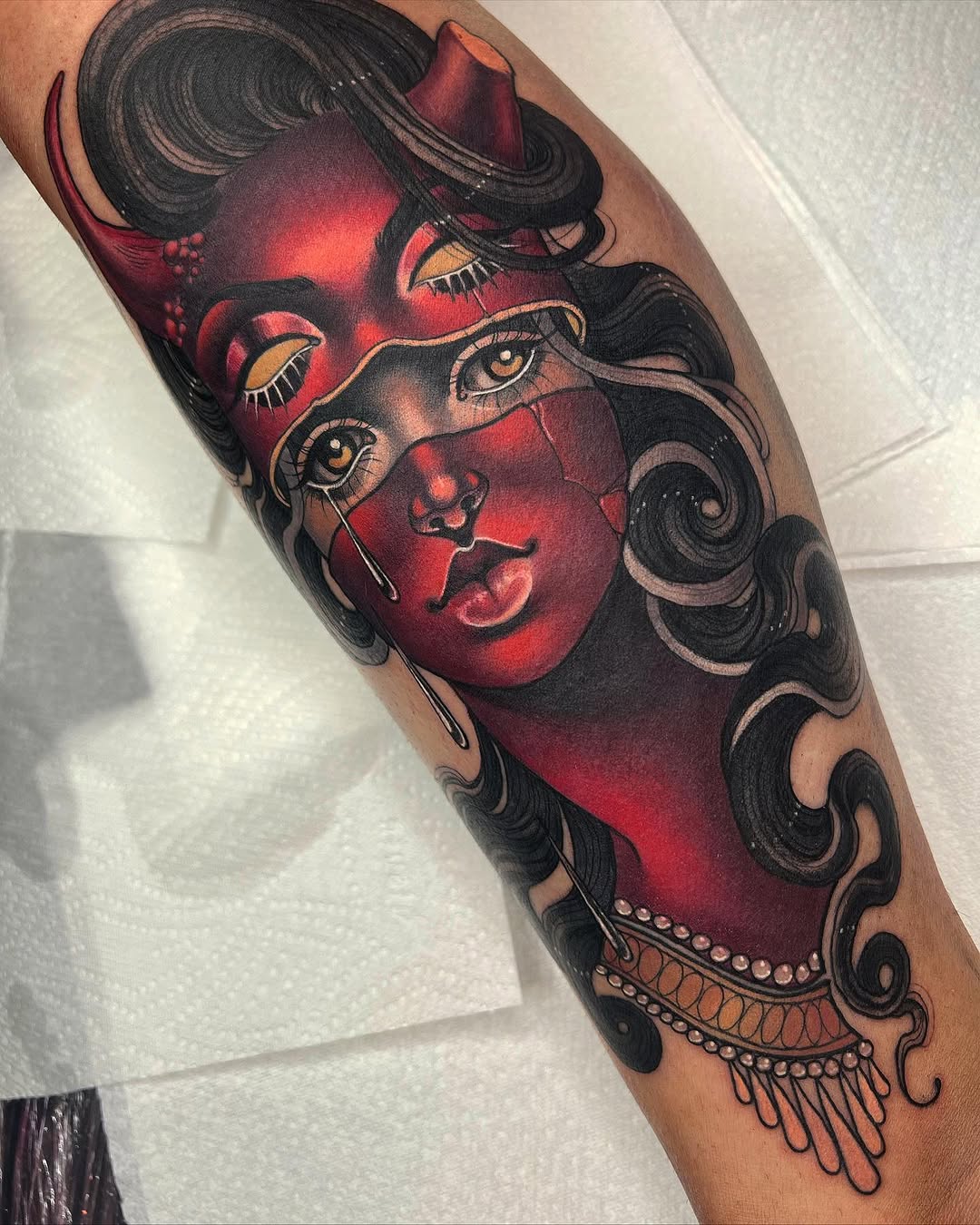 bethrosetattoo