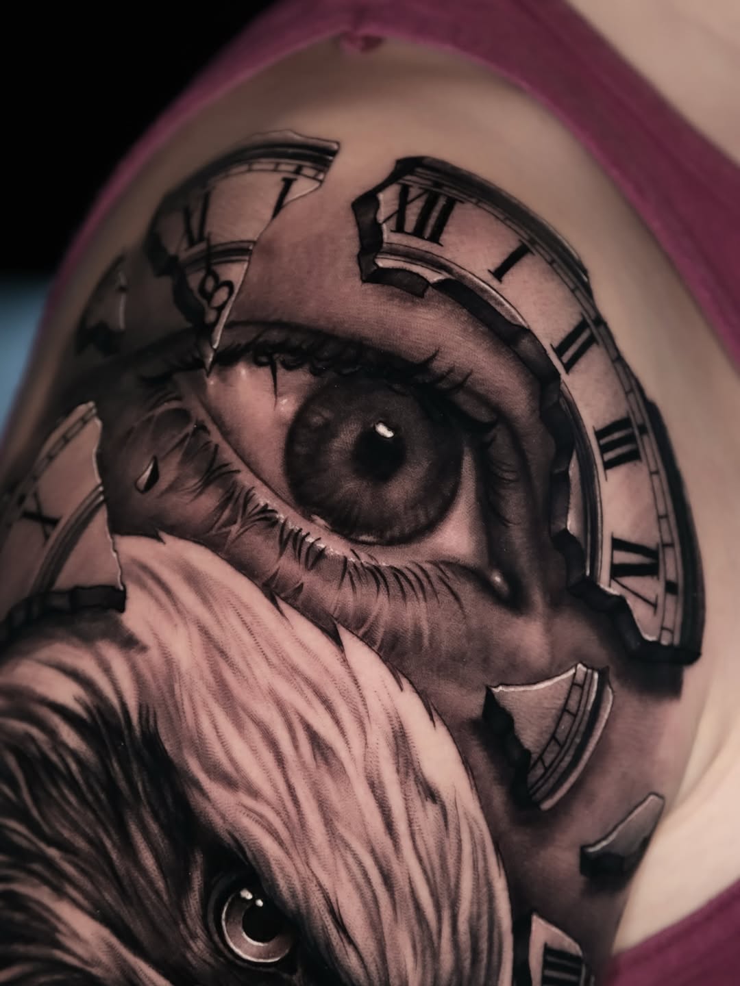 NETO COUTINHO TATTOO