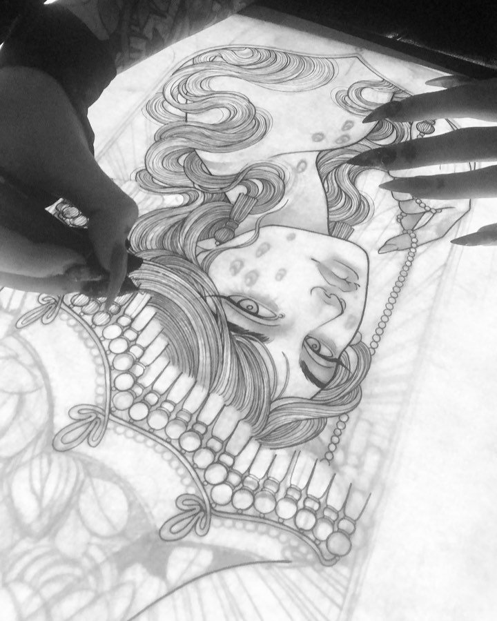 bethrosetattoo