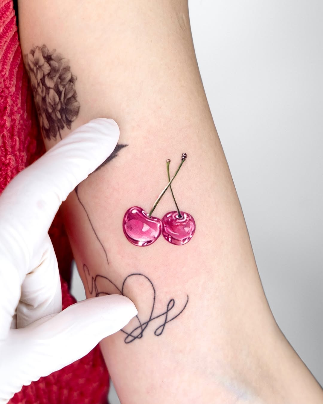 Flower