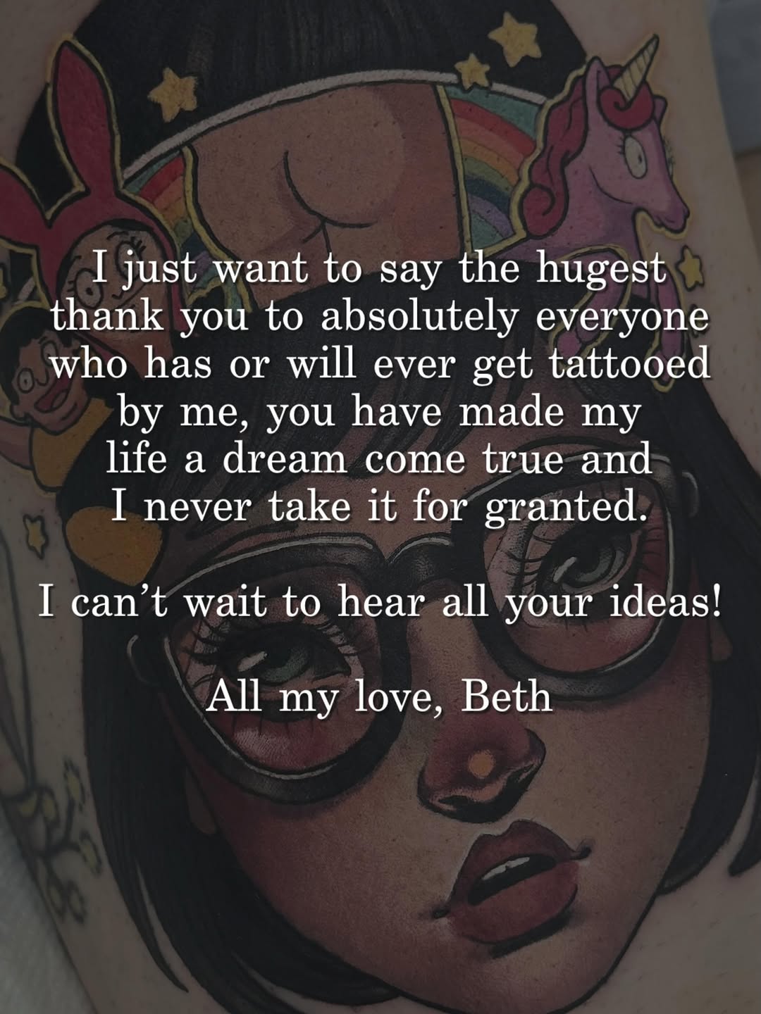 bethrosetattoo