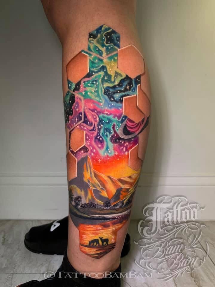 tilltheendtattoos