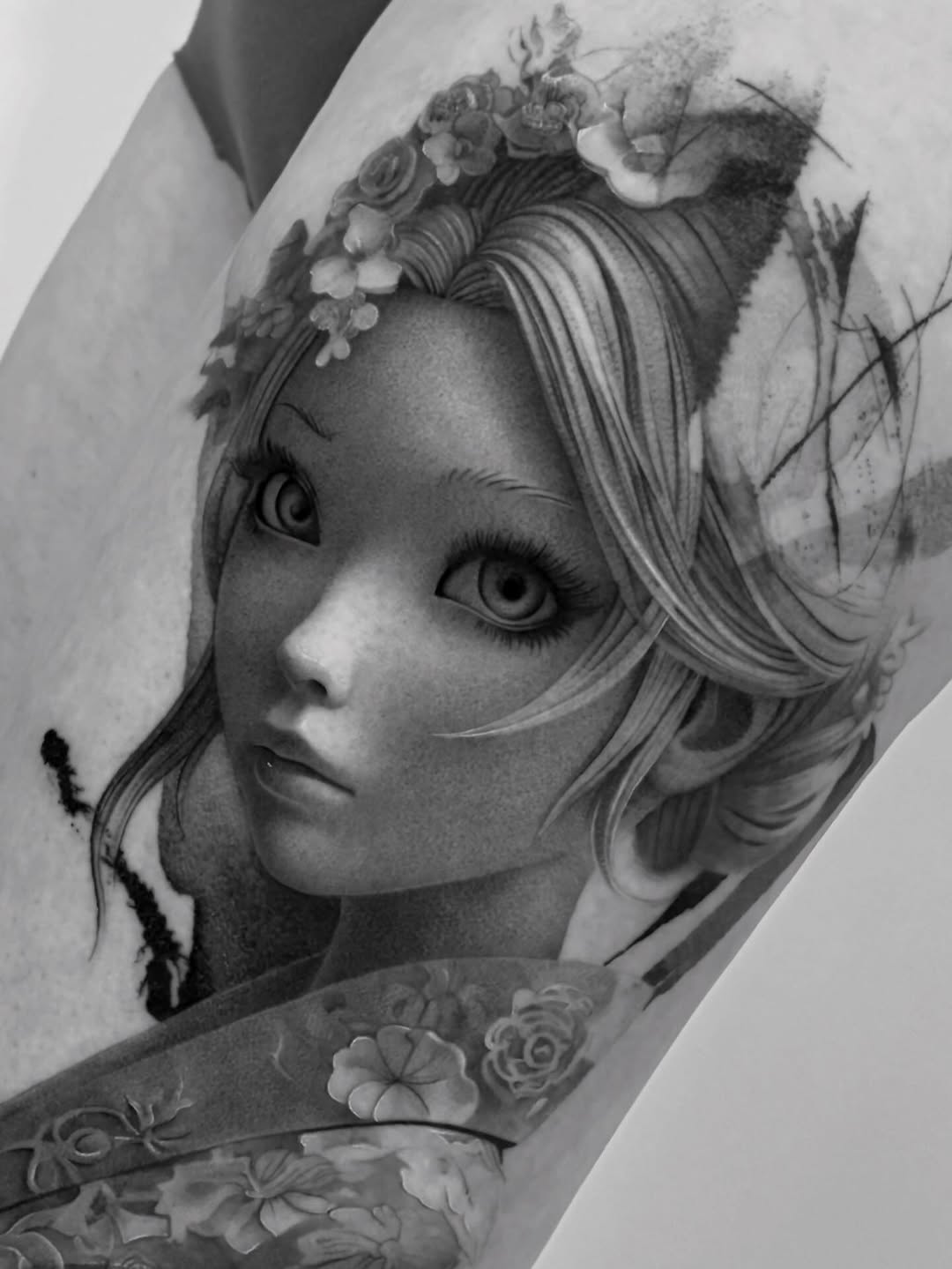 inkdeology