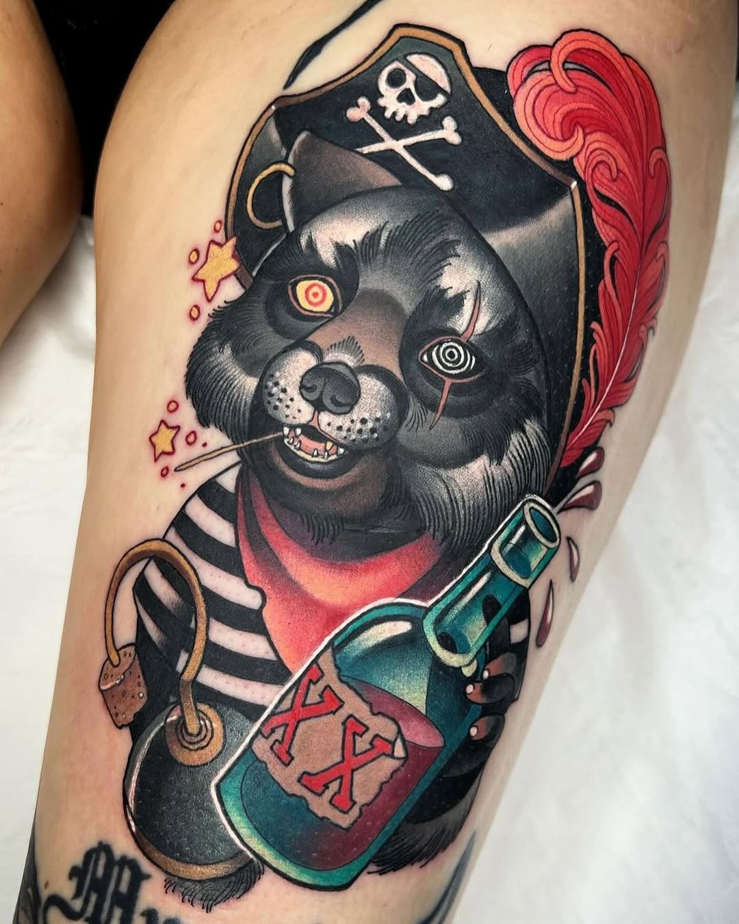 bethrosetattoo