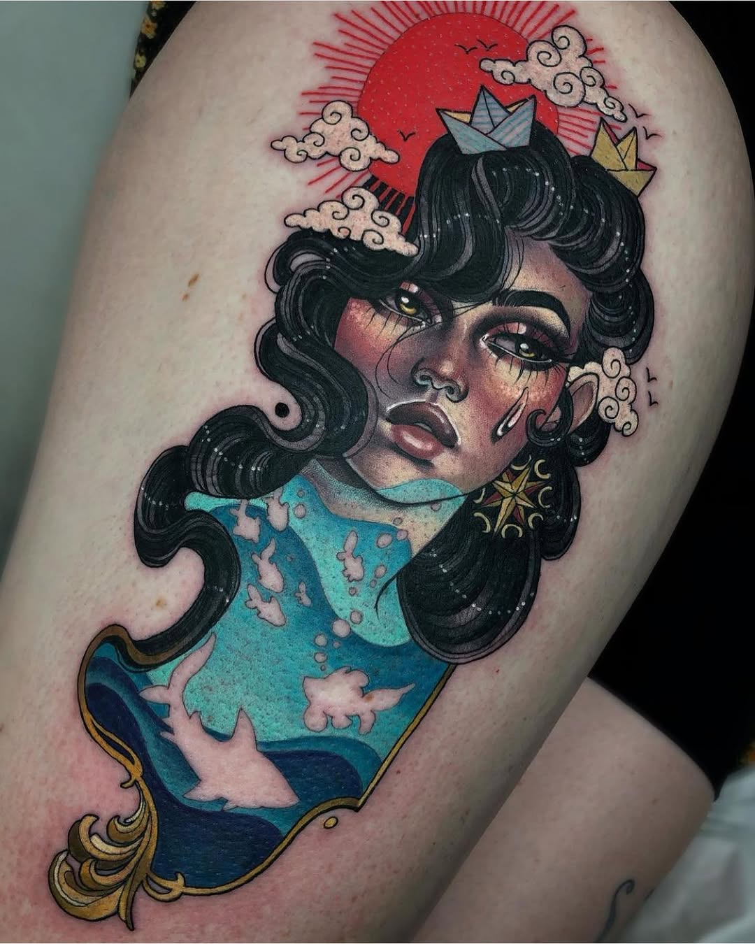 bethrosetattoo