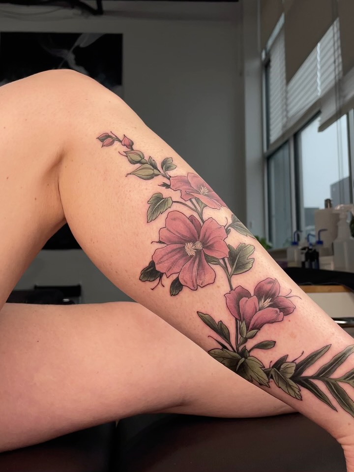 Flower