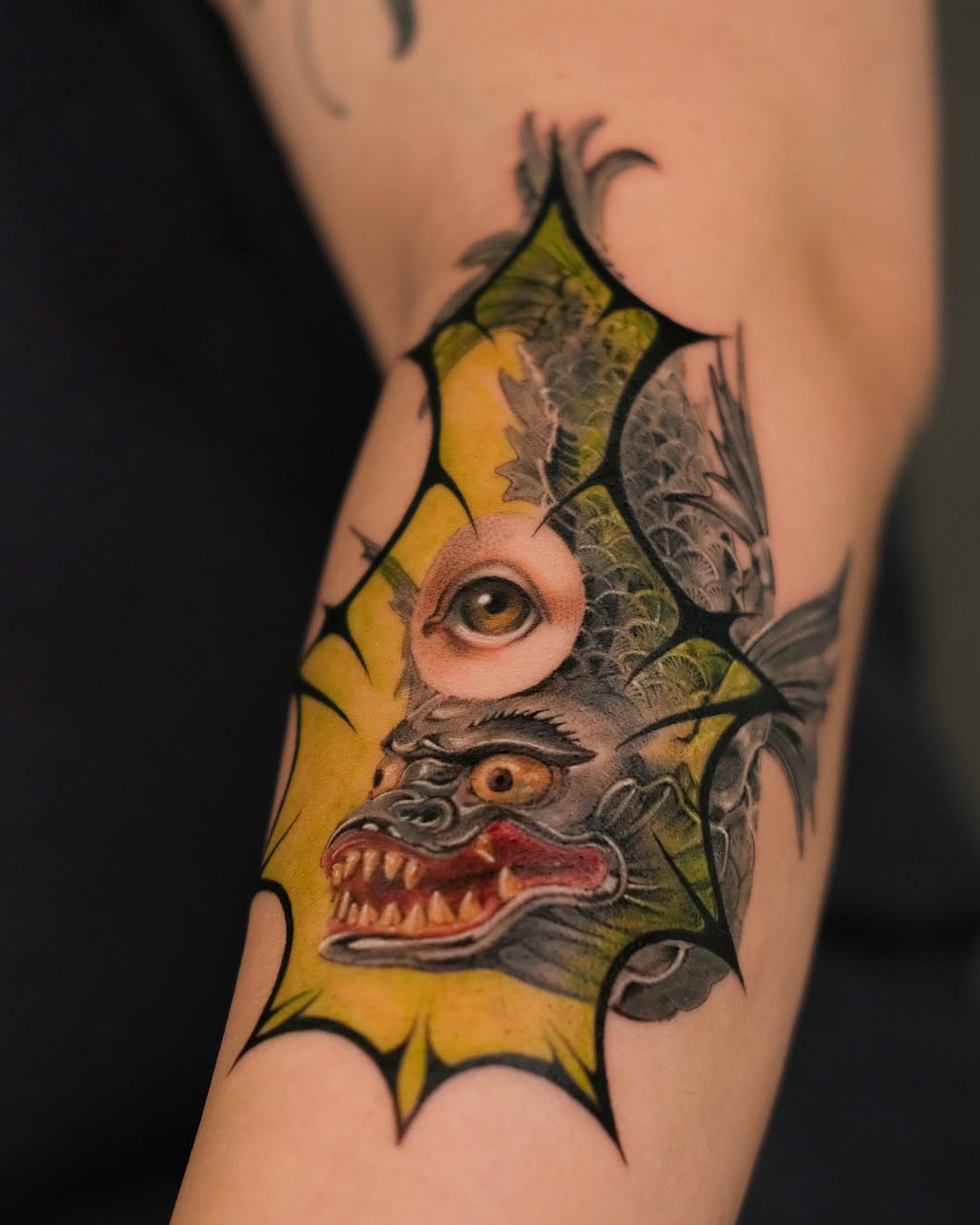 Dragon