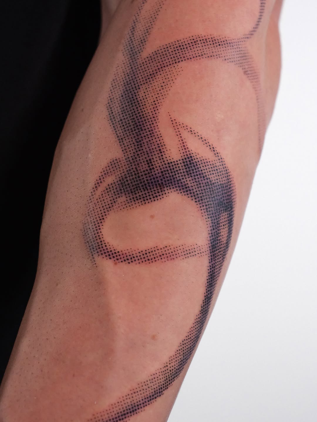 ata | Tattoo Artist