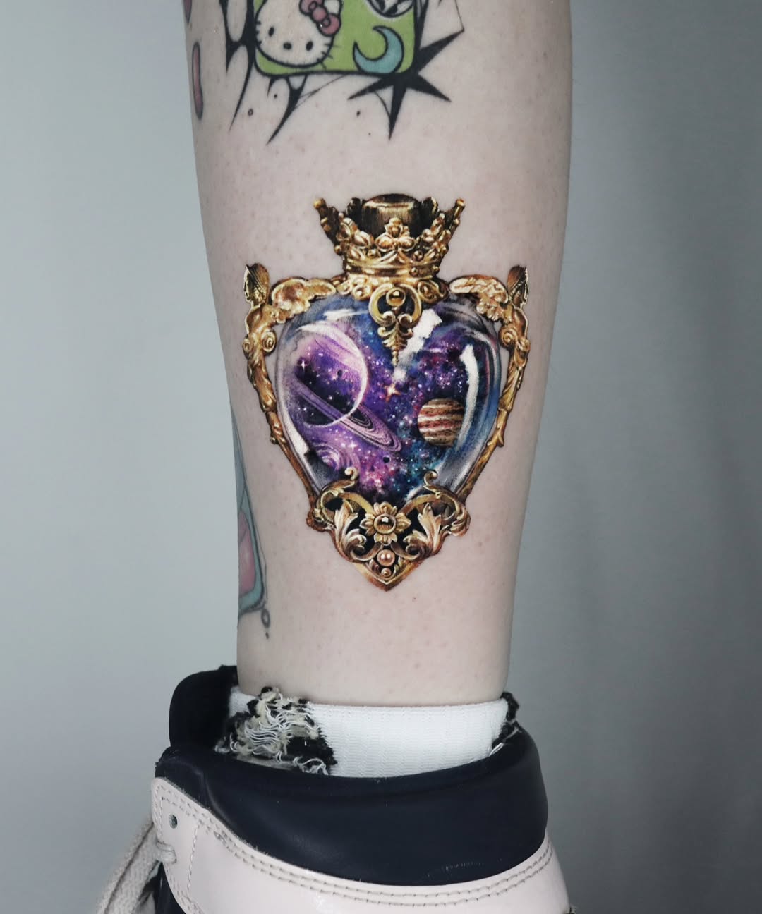 tattooist-ziho