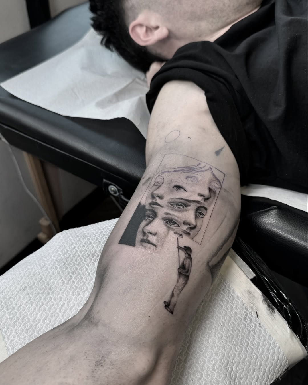 Matteo Nangeroni