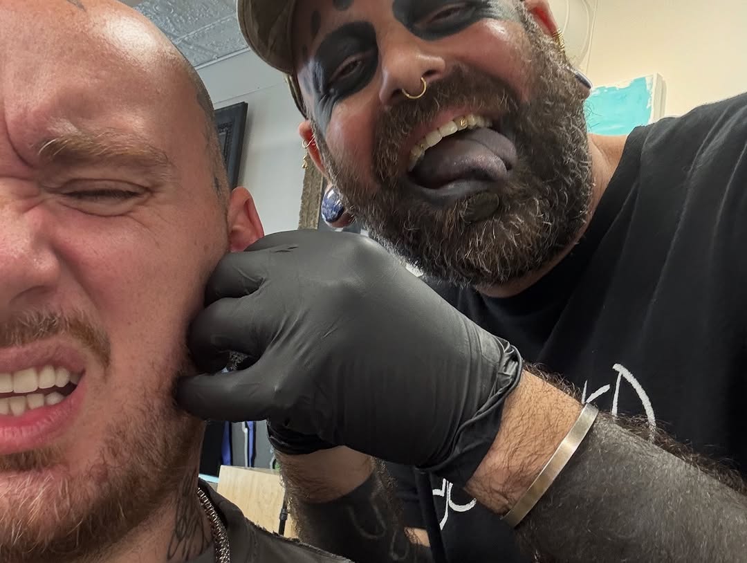 Bang Bang Tattoo
