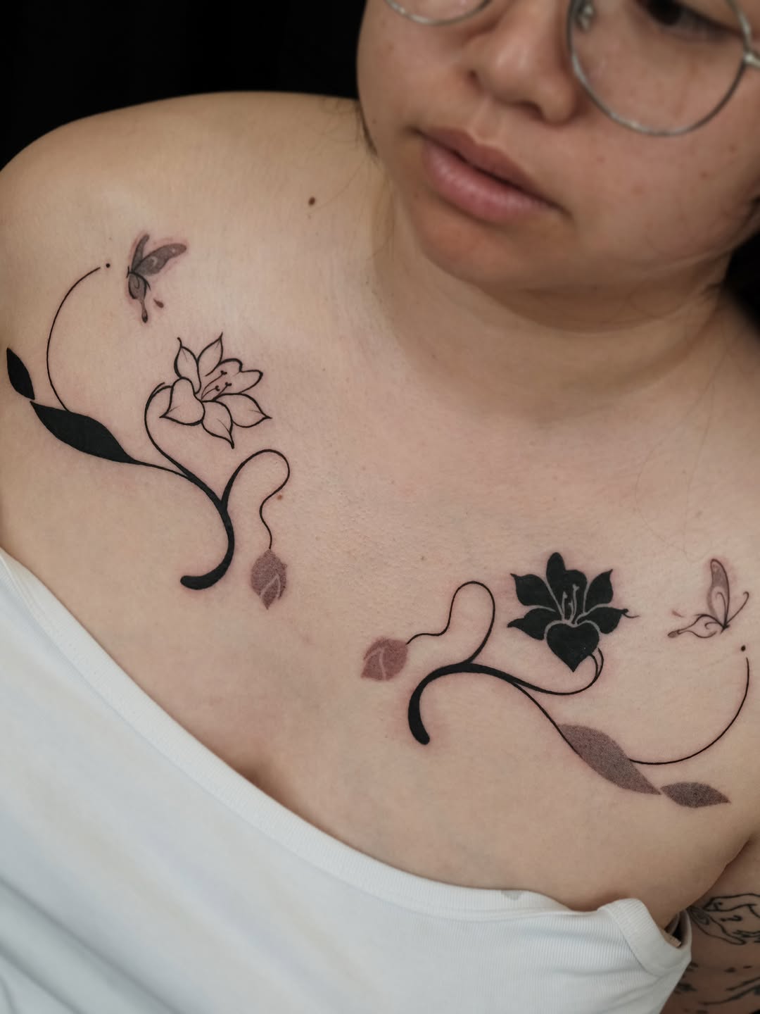 teddyxtattoo