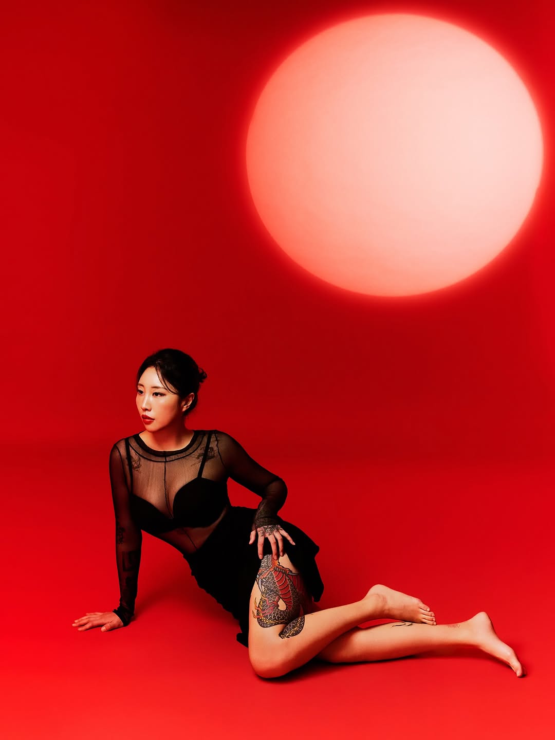 다예(多帠)kangㆍCHOU CHOU