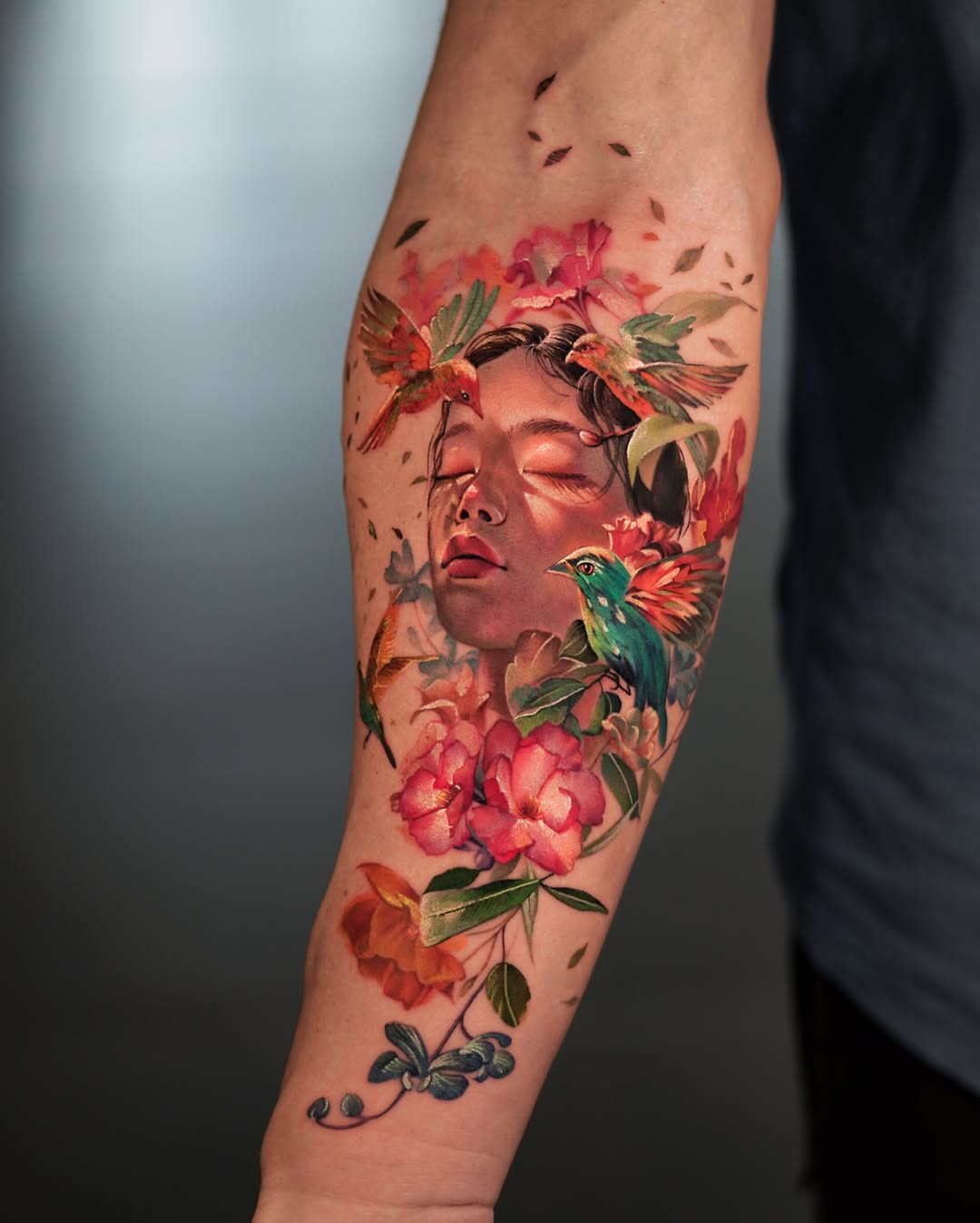 Flower