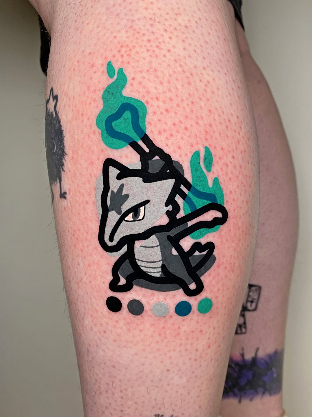 mambotattooer