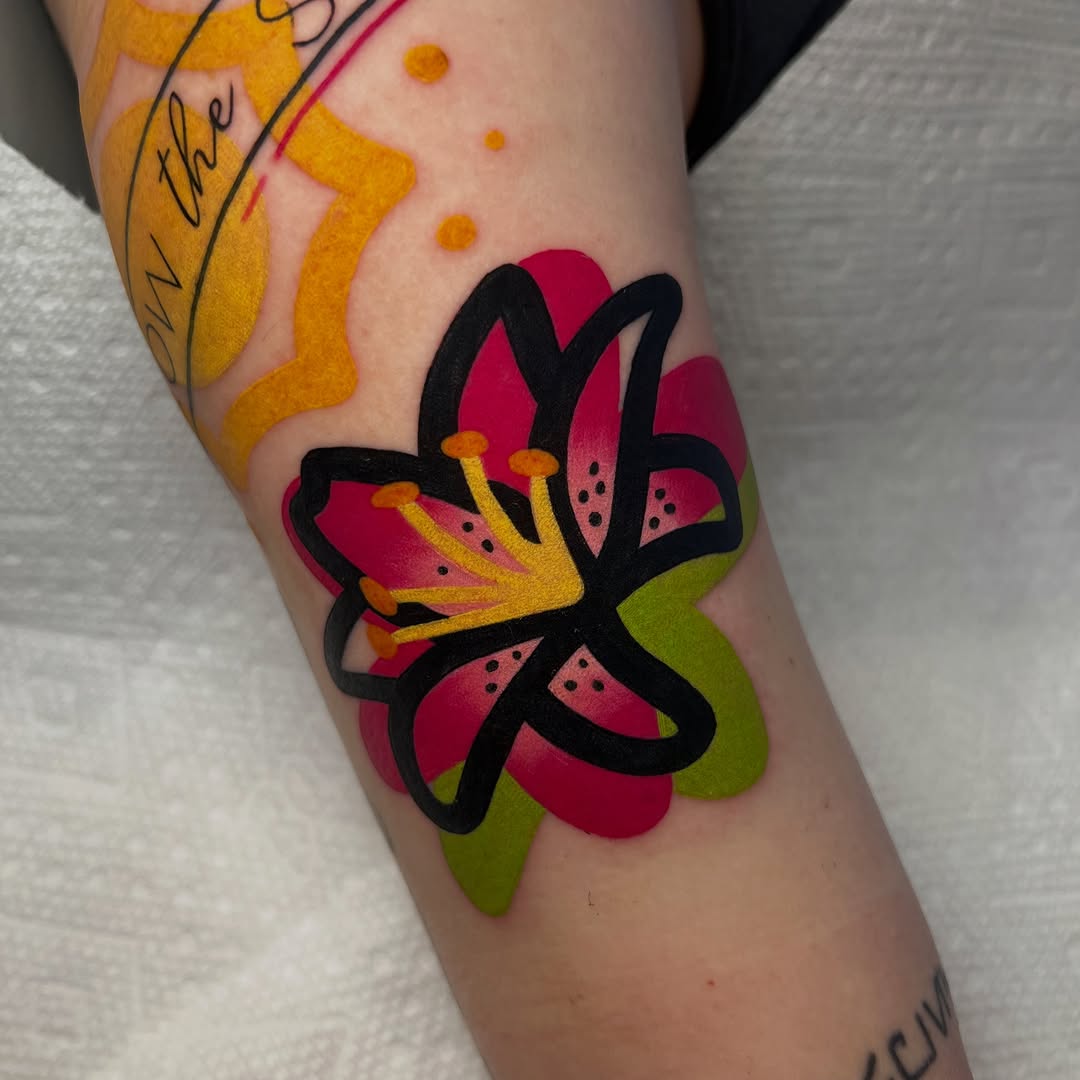 Flower
