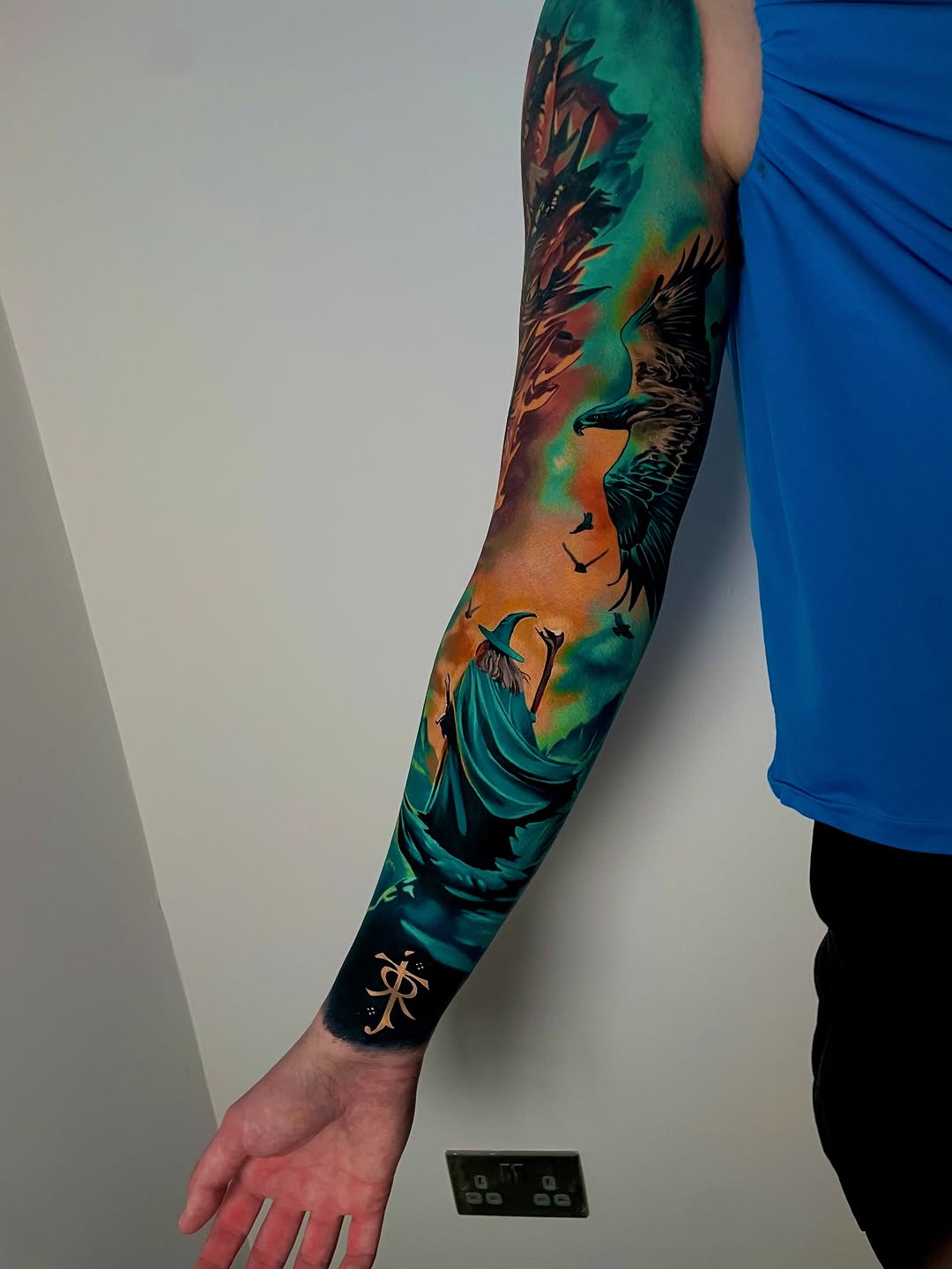 littleandytattoo