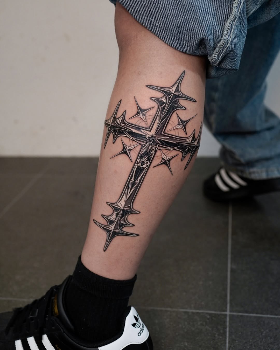 Tattooer BBrung 쁘렁