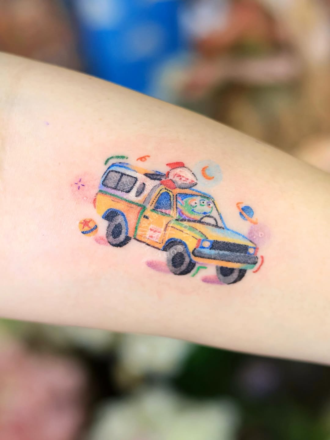 자동차, Mini
