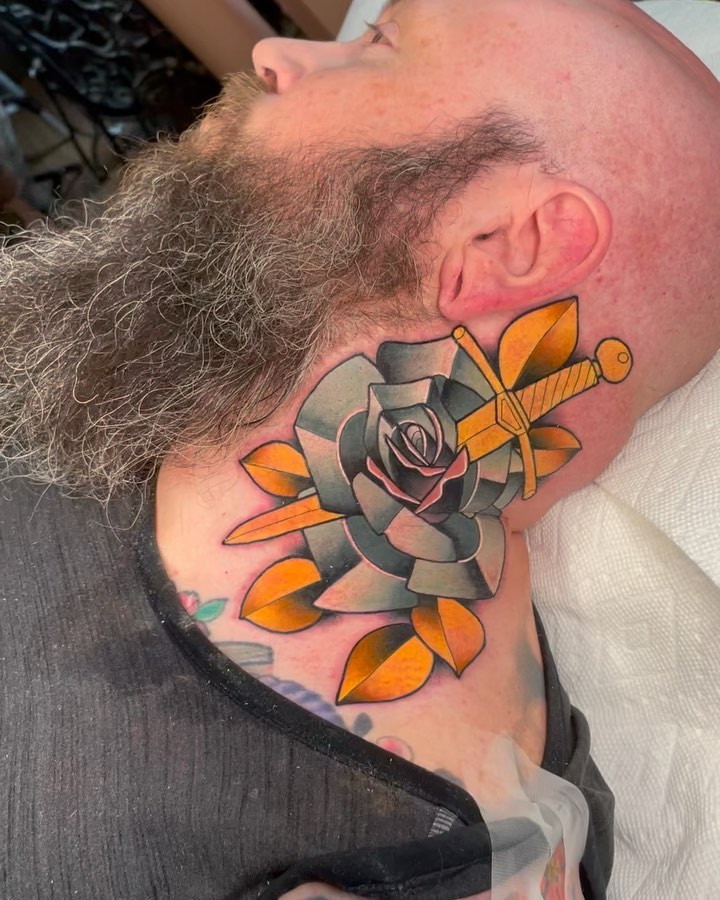 Flower, Rose, Nature