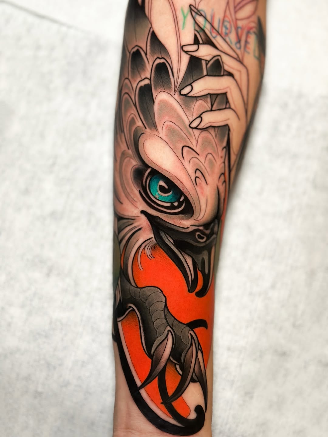 Dragon