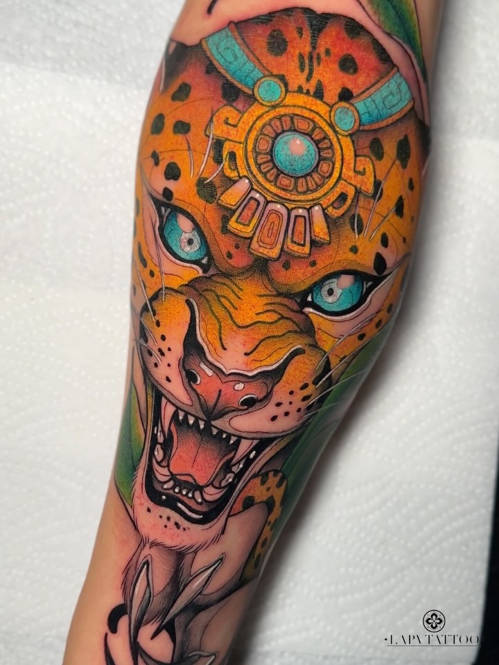 Tiger, Animal