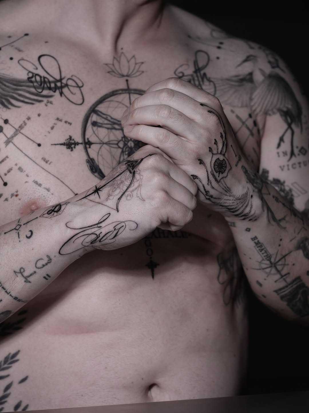 Dominik Perinka