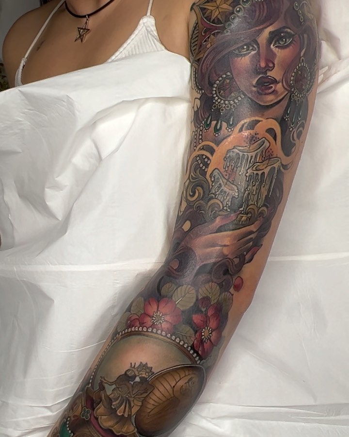 bethrosetattoo