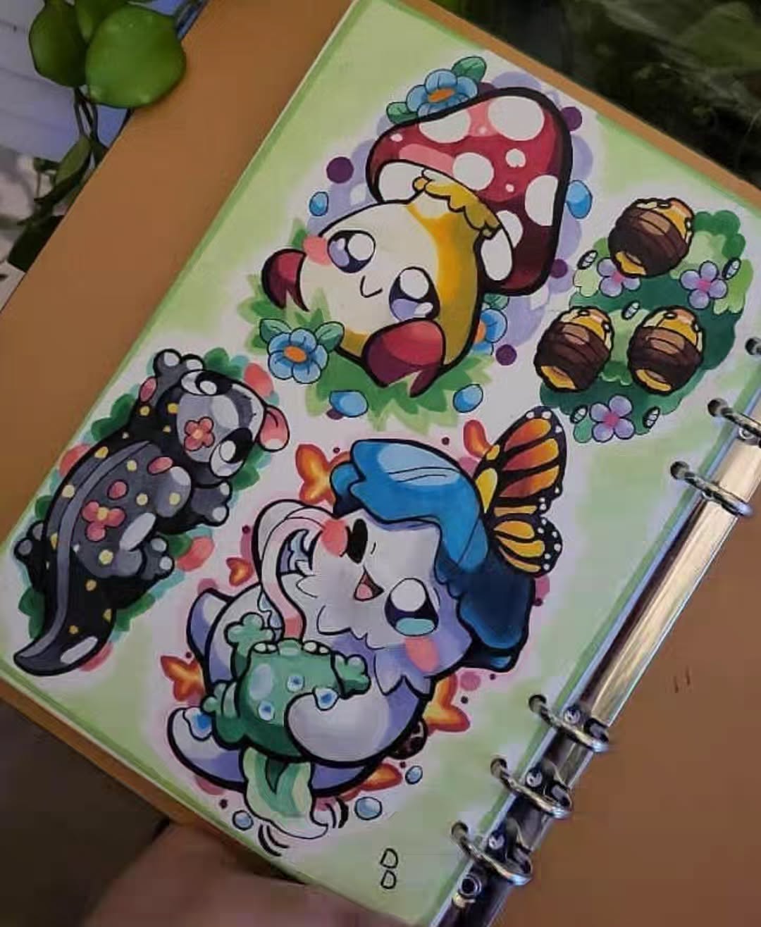 dokidokitattoos