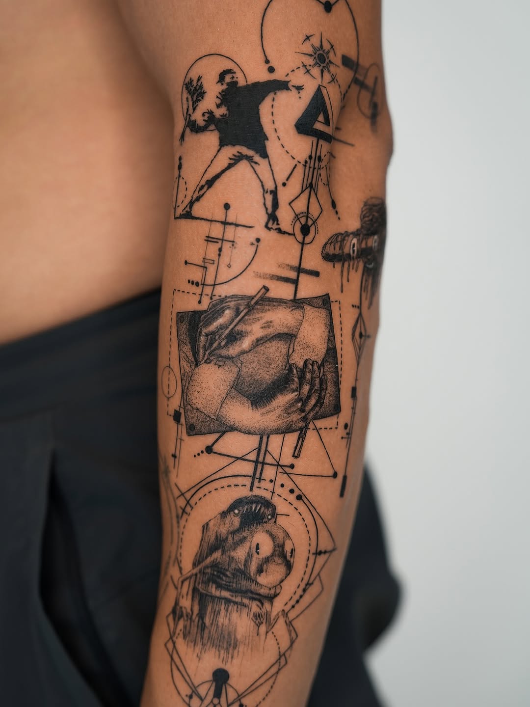 Jun | Las Vegas Tattoo Artist