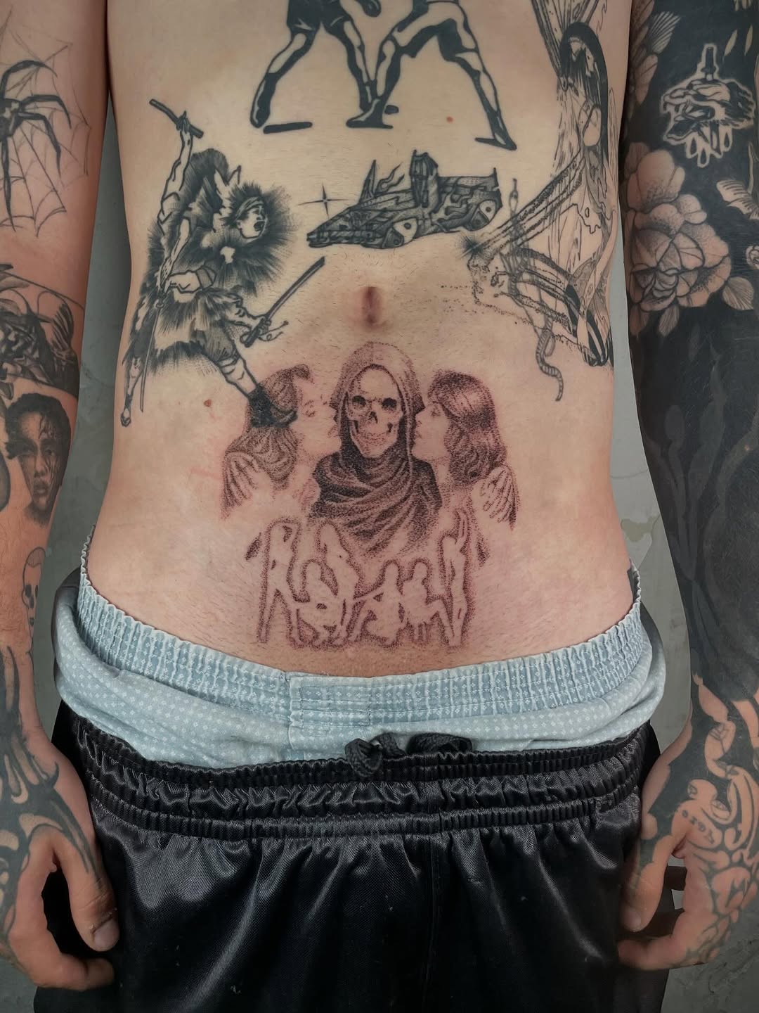 antesdcristo