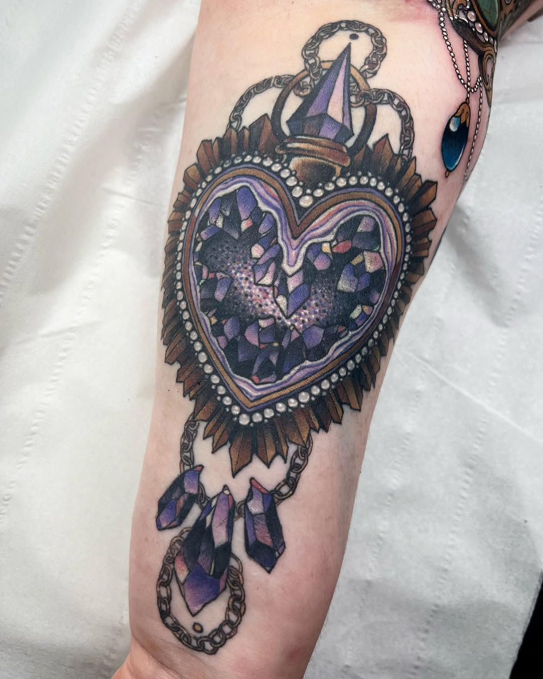bethrosetattoo