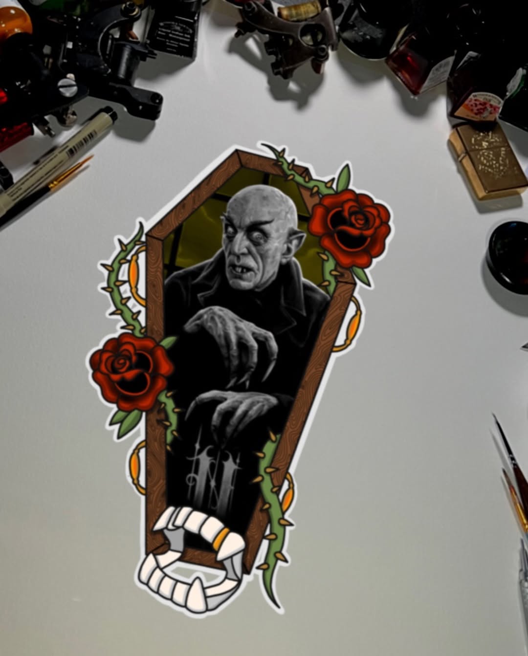 eugeneprotattoo