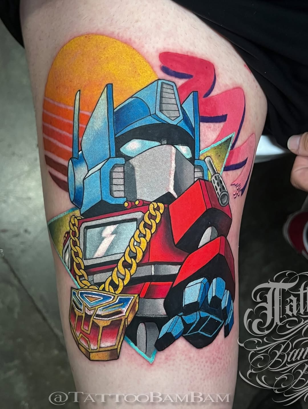 tilltheendtattoos