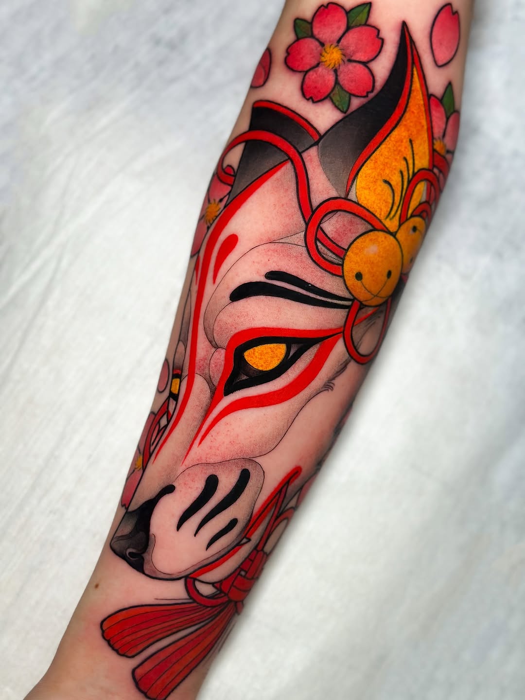Animal, Tiger
