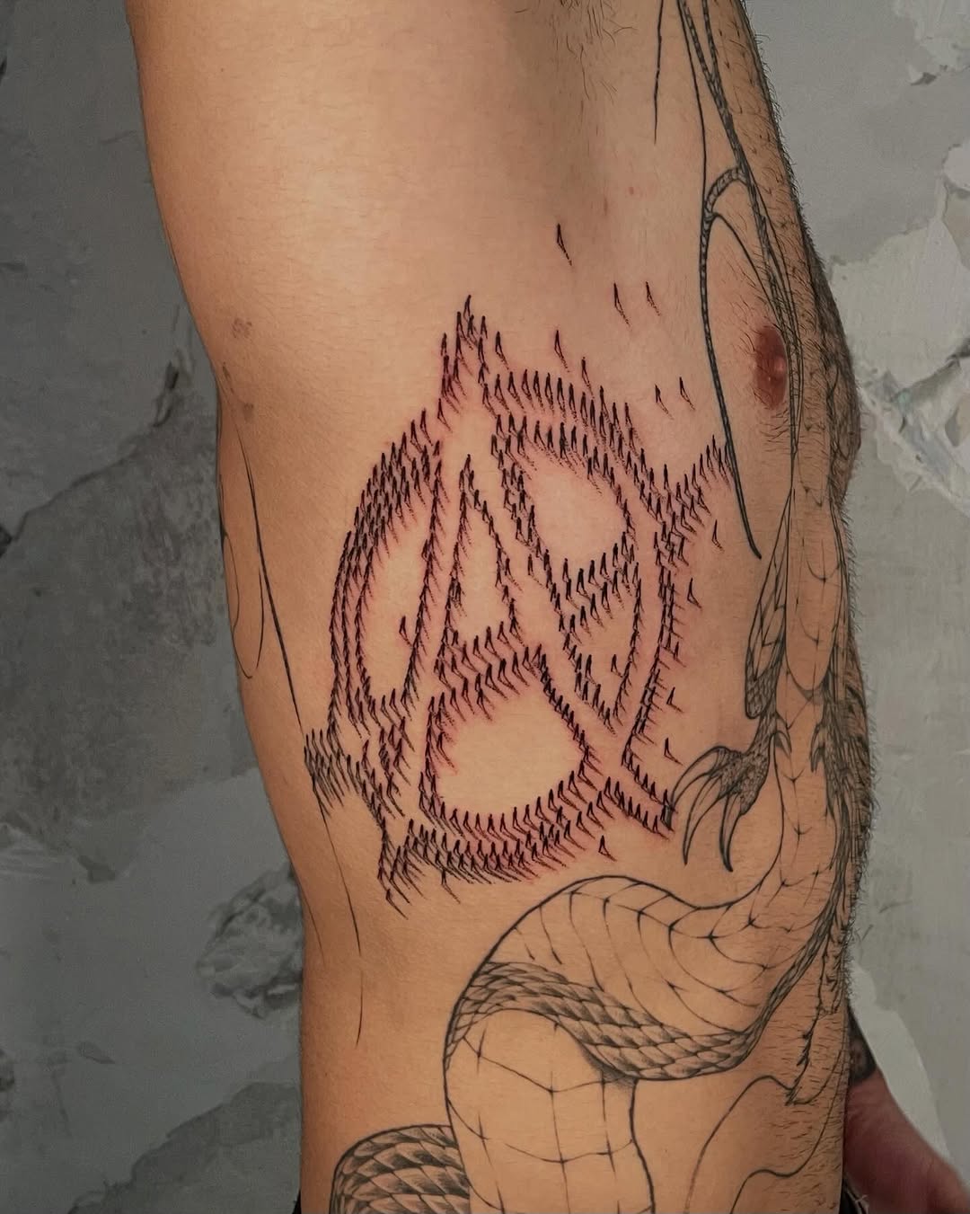 antesdcristo