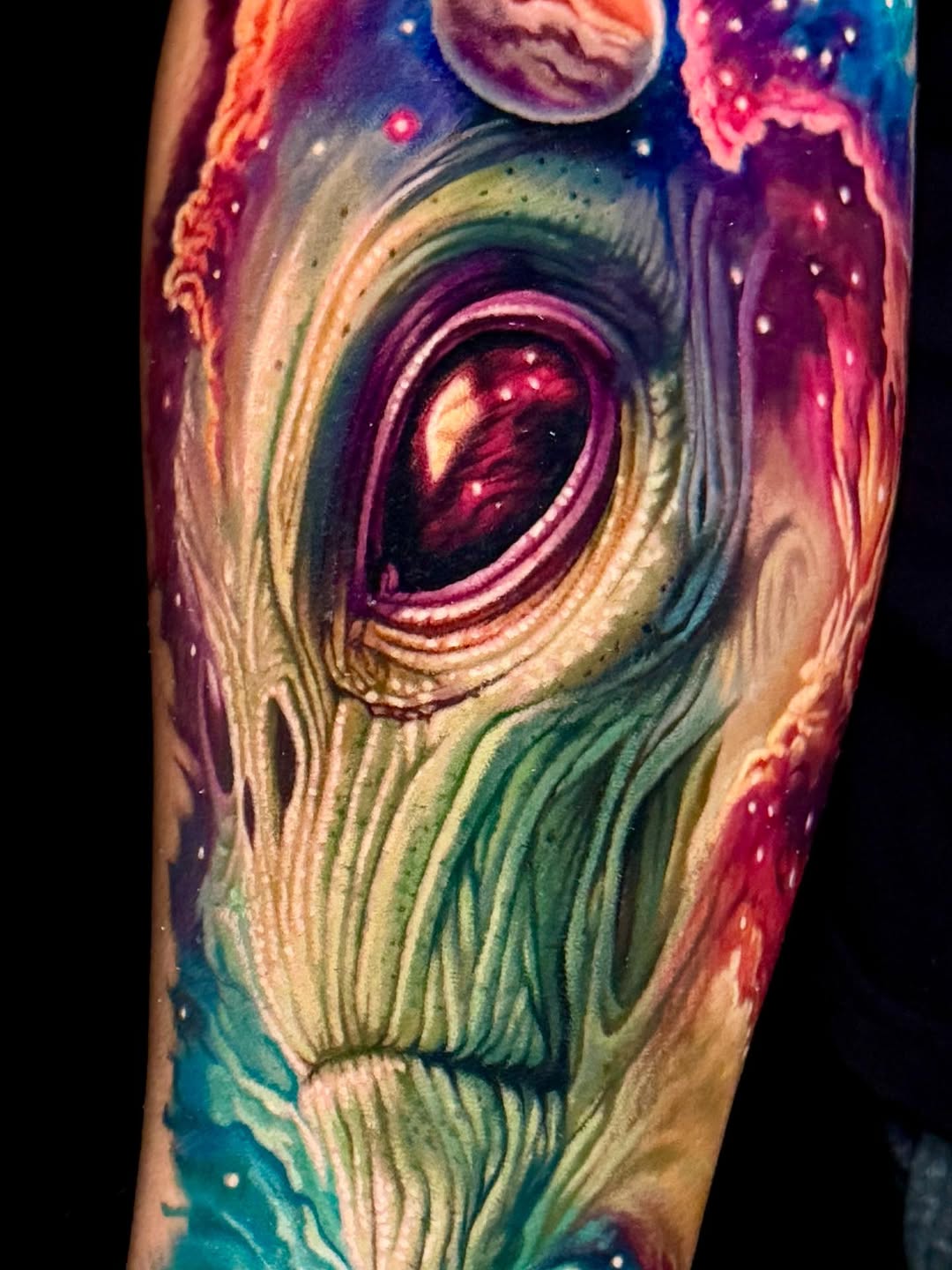 evanolintattoo