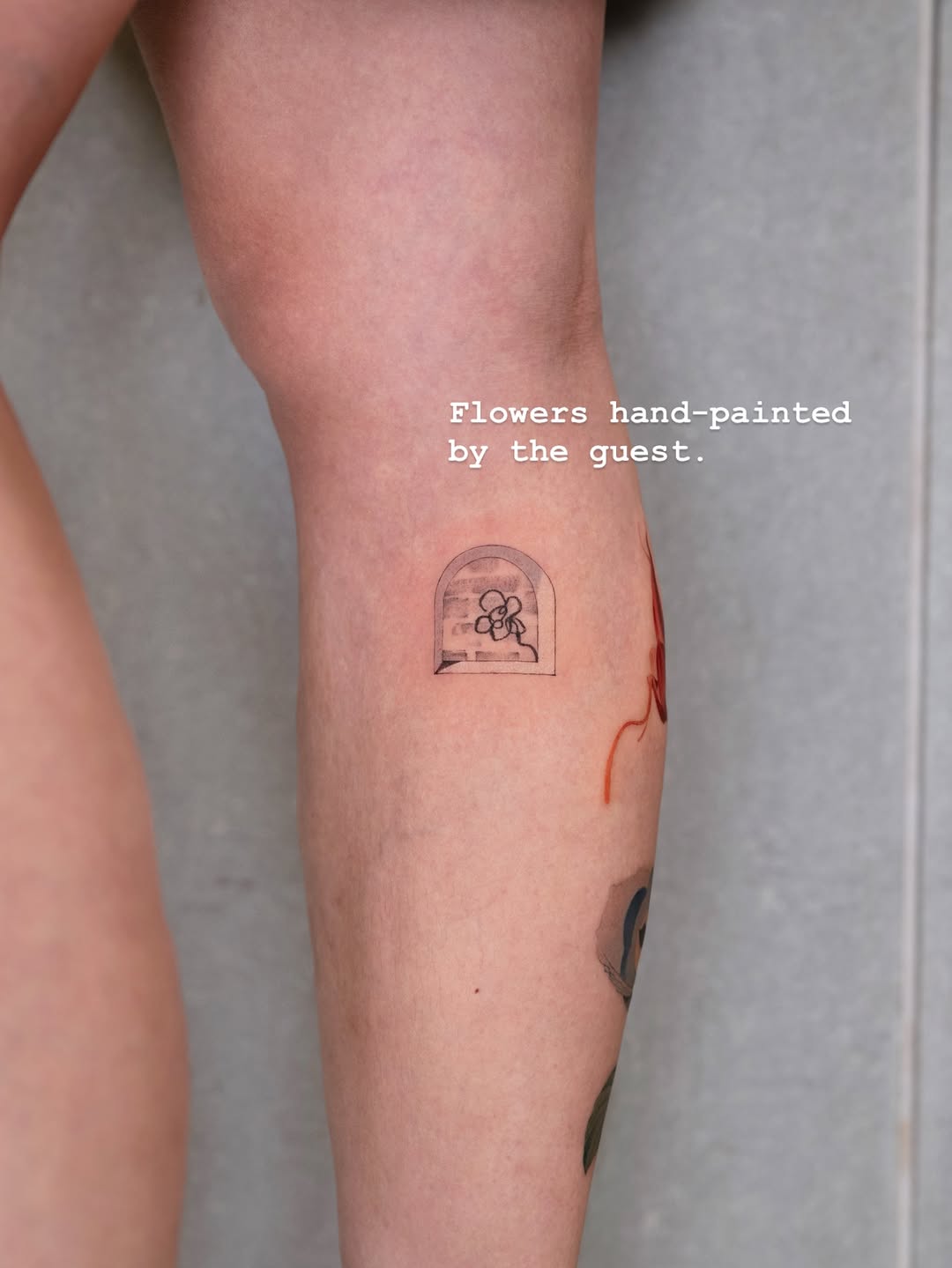 Flower