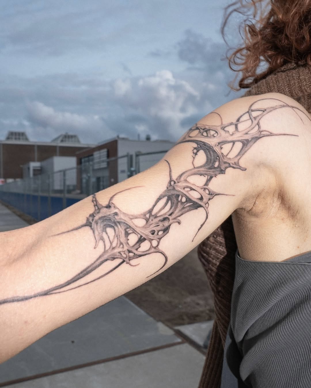 Tattooink mag